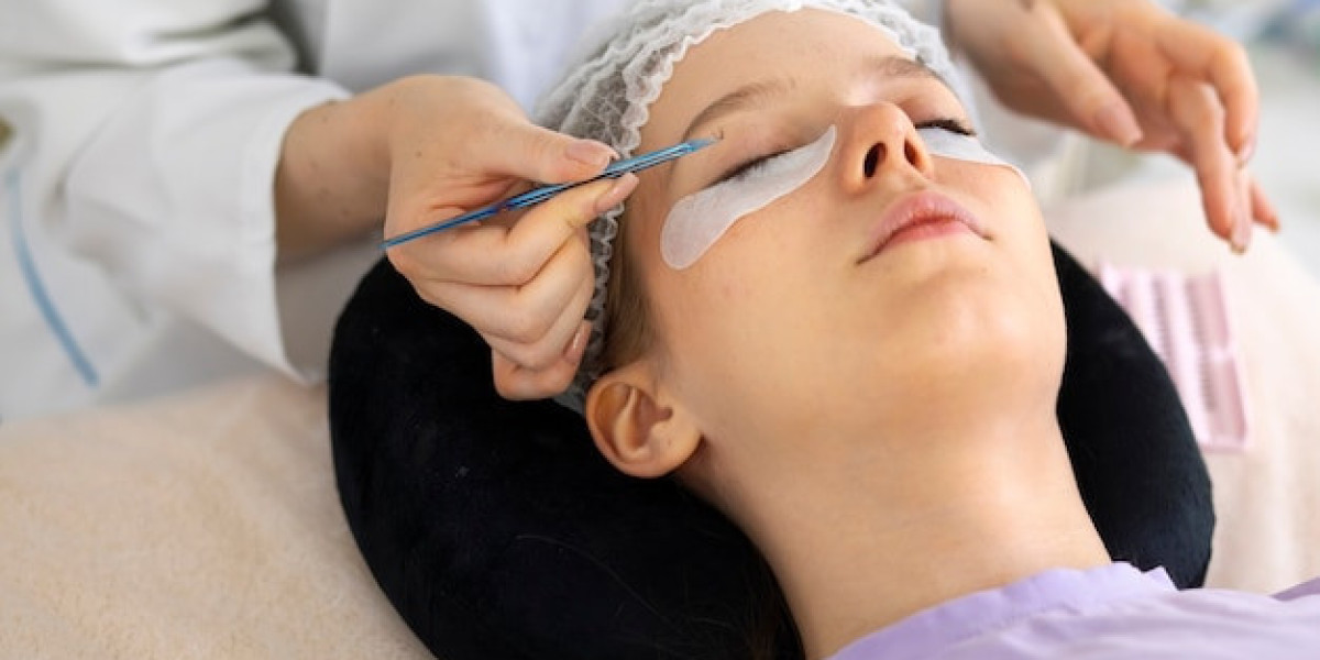Raleigh Microblading Training: Master the Art of Beautiful Brows
