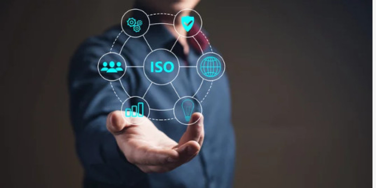Mastering ISO Standards: A Comprehensive Guide To Effective Training