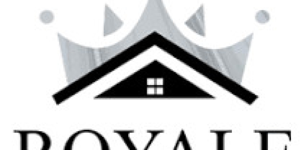Royale Roofing: Your Trusted Roofers