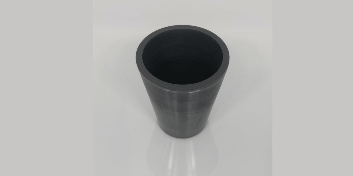 Quartz crucibles for semiconductor and electronics manufacturing