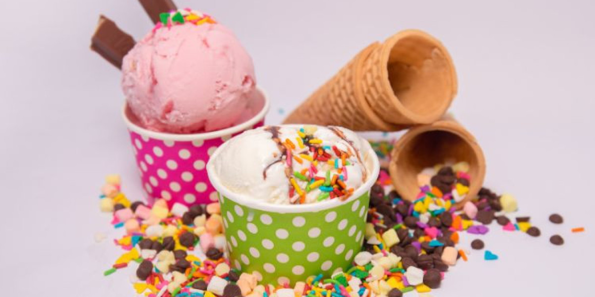 Exploring Flavor Trends in the Argentina Ice Cream Market