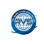 RVS Quality Certifications Pvt Ltd.