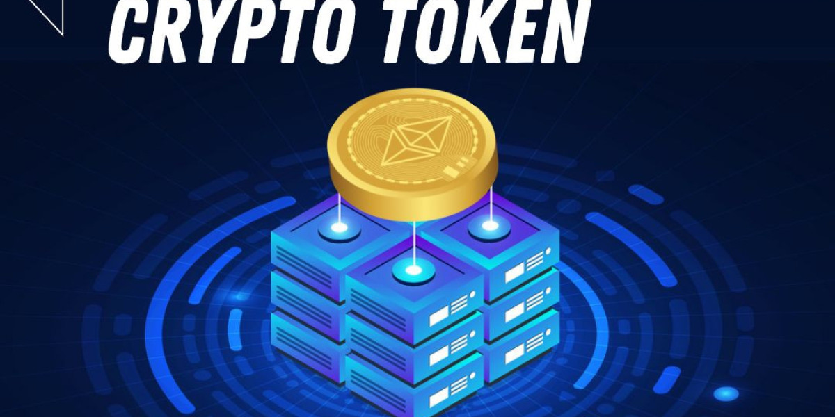 What are The Exclusive Features of Crypto Token Development?