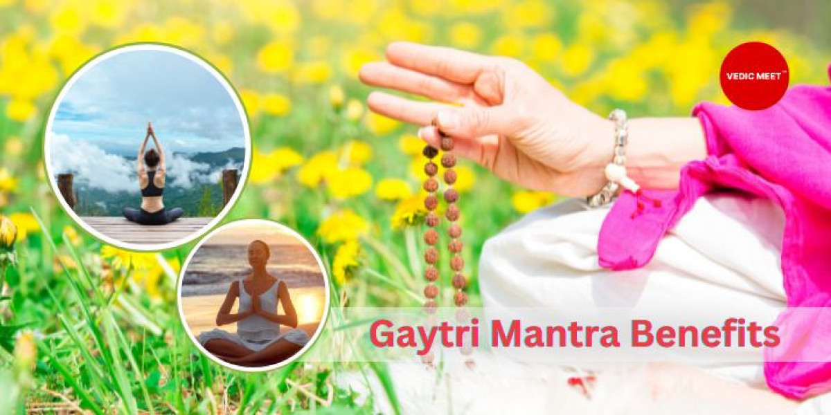 How Gayatri Mantra Benefits Can Help You Relax in 2024?
