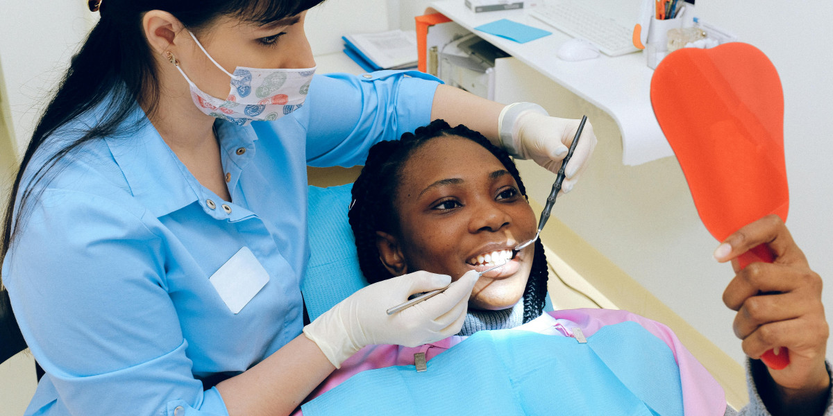 Dental Revitalization Methods: A Comprehensive Guide for the Modern Patient