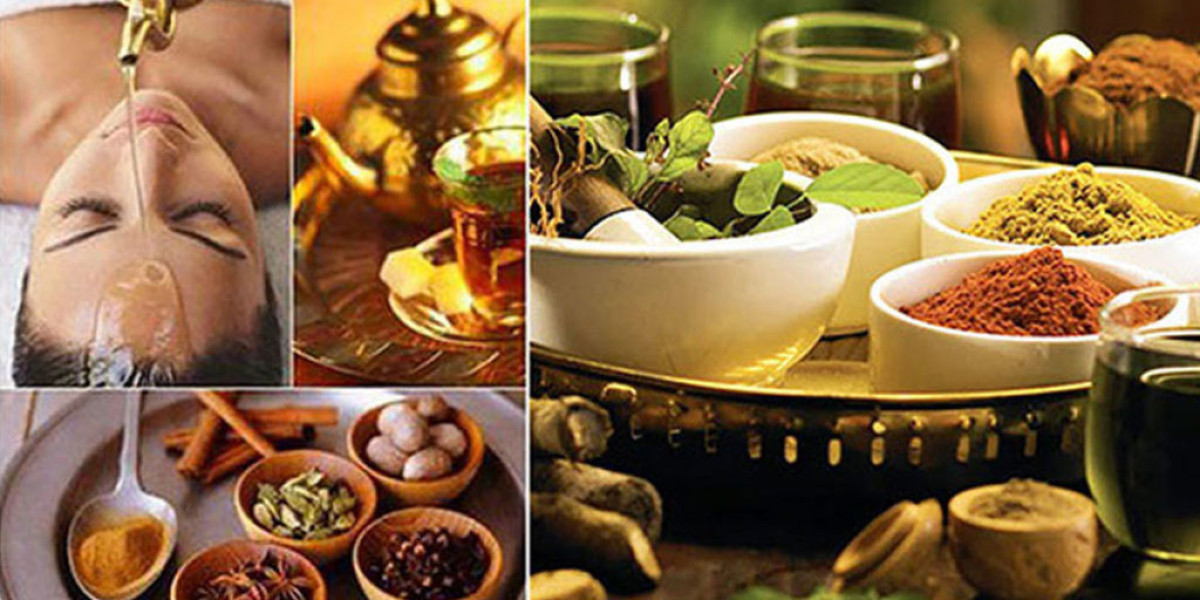 Unlocking Holistic Healing: Exploring Ayurveda Megastore's Top Brands and Products