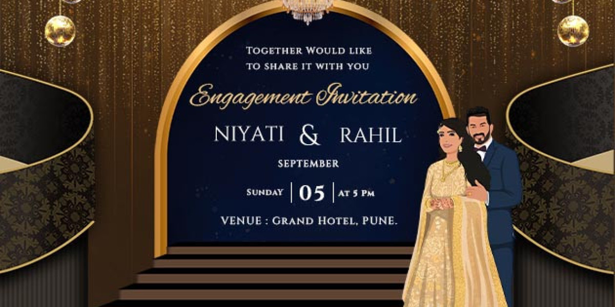 The Art of Elegant Engagement Invitations: Trends and Inspiration