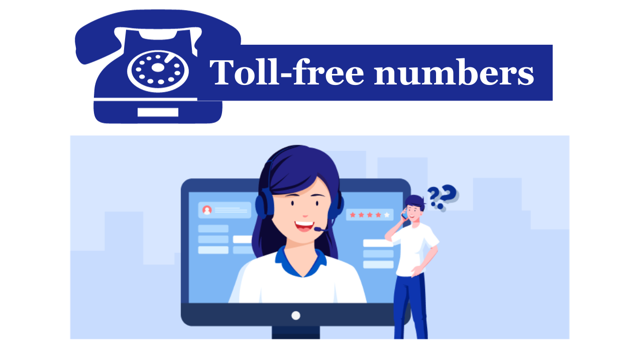 Cheapest Toll Free Number Service Provider in India