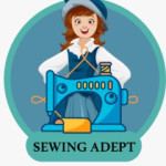 sewing adept