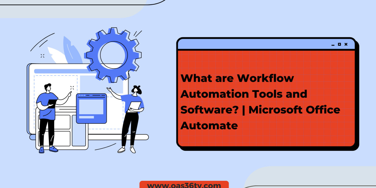 Workflow Automation Guide: Definition, Benefits, And Software
