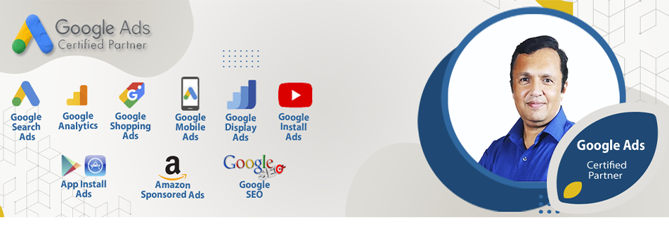 Hire Google Ads Expert | Specialist in Delhi, India
