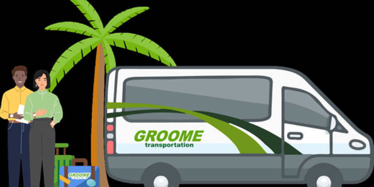 Ride Smart, Save Big: Exclusive Groome Transportation Coupon Codes Inside!