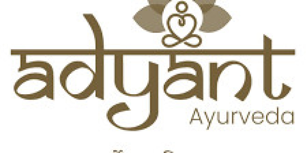 The Essence of Healing: Adyant Ayurveda - Best Ayurvedic Clinic and Doctor in Bangalore