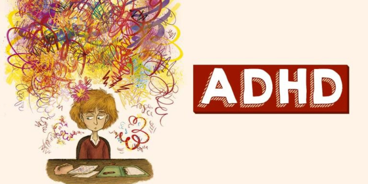Accepting Neurodiversity: Changing the Definition of ADHD Success
