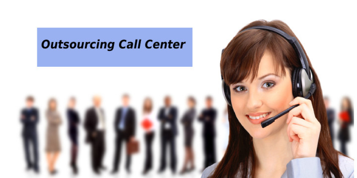 A flexible way to customer support: inbound call center outsourcing