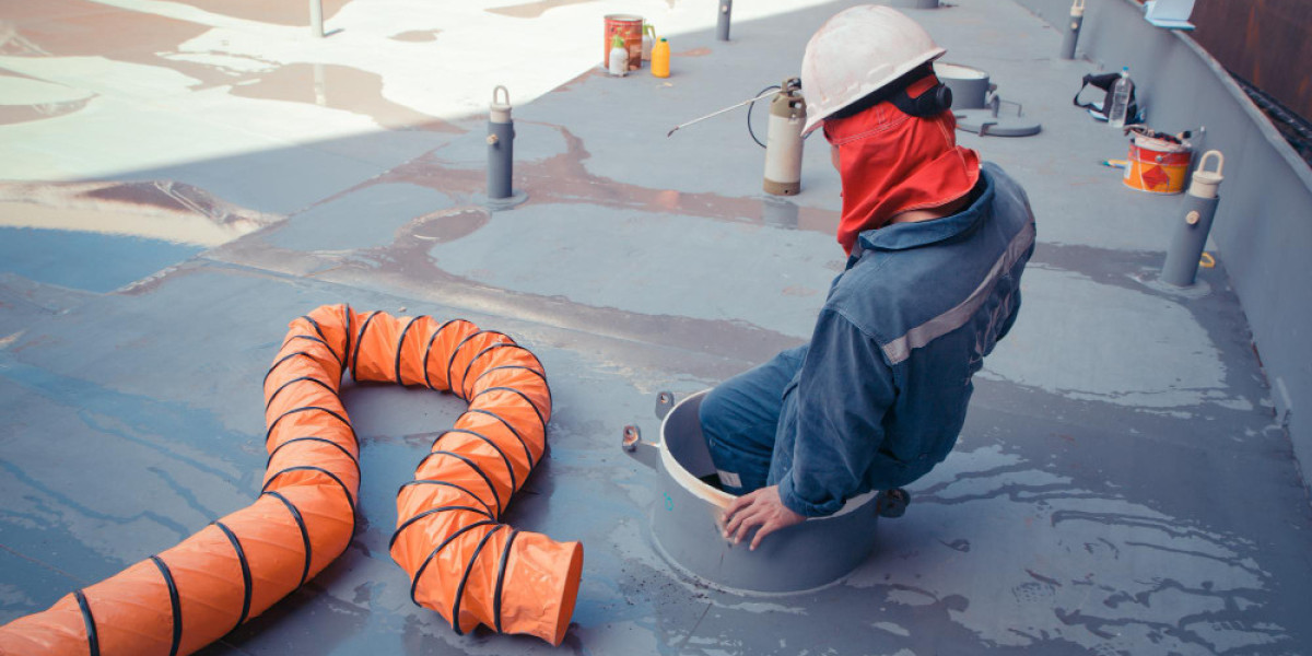 Why does your facility need industrial waterproofing?