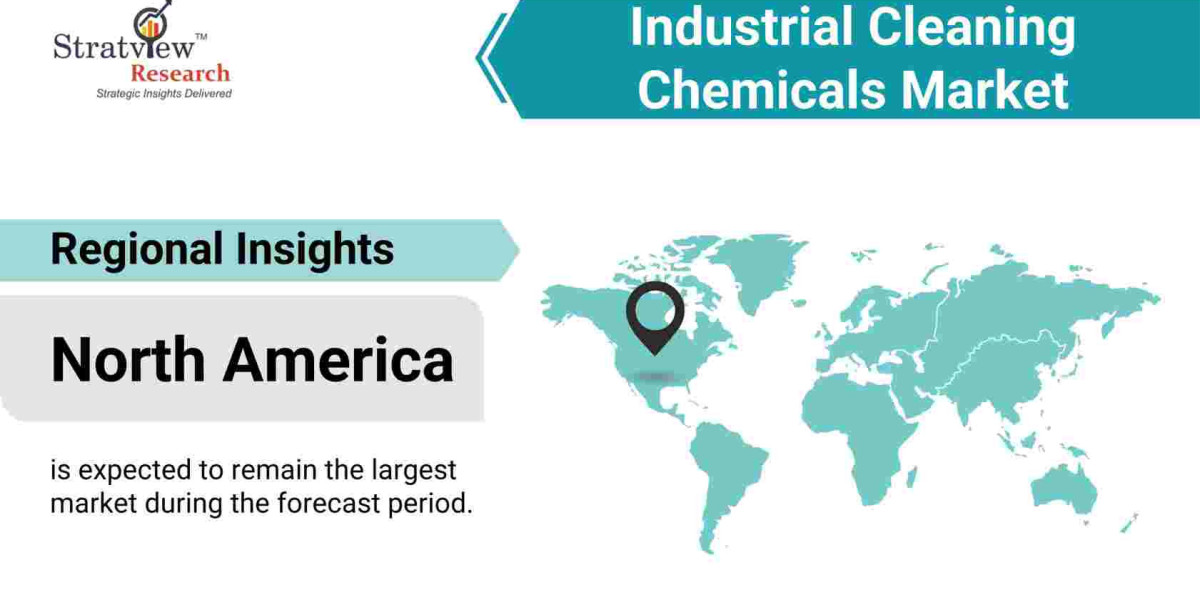 Beyond Cleanliness: Exploring the Industrial Cleaning Chemicals Spectrum