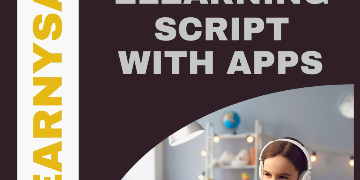 Unleashing the Power of Elearning with Innovative Scripts and Apps: Creating Your Own Udemy, Coursera, LMS, and Lynda Cl