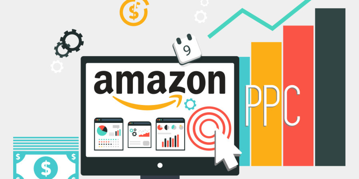 How Can Amazon PPC Management Services Enhance Your Advertising Strategy on Amazon?