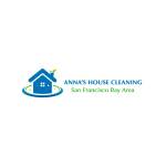 Anna House Cleaning