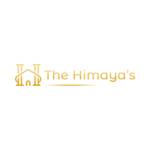 The himayas
