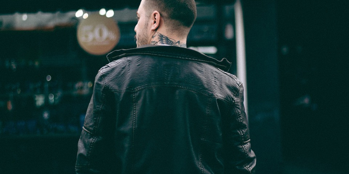 How to Pack Your Favorite Leather Jacket Without Damaging it