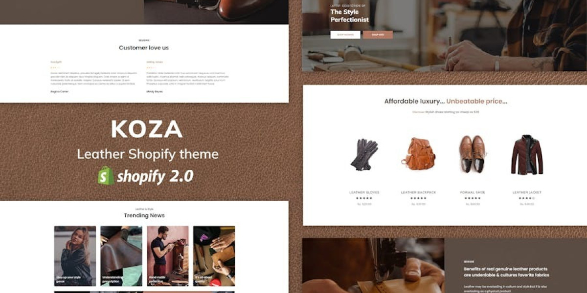 What Are the Benefits of Using a Premium Shopify Theme?