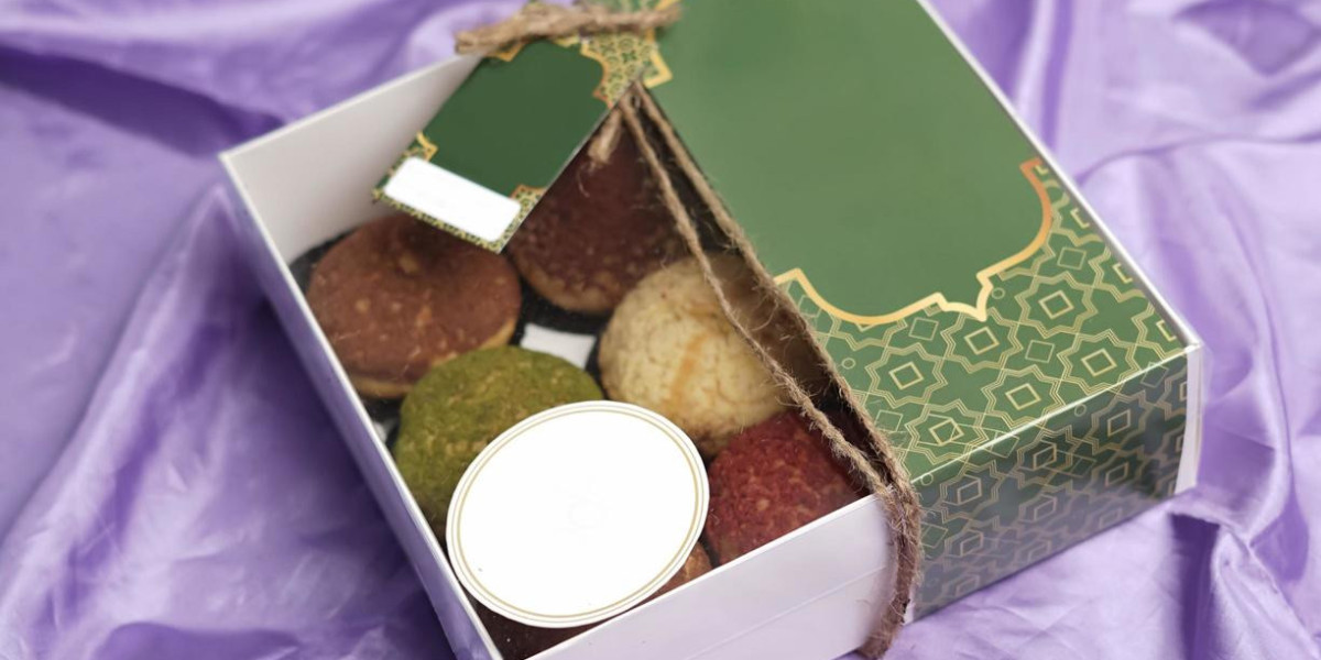 Unveiling the Delightful Delicacy: Exploring the Charm of Choux Box