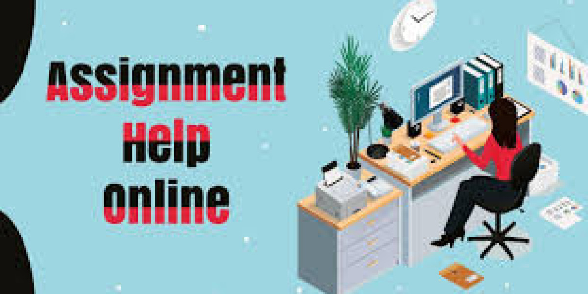 Your Go-To Professional for Online Assignment Help