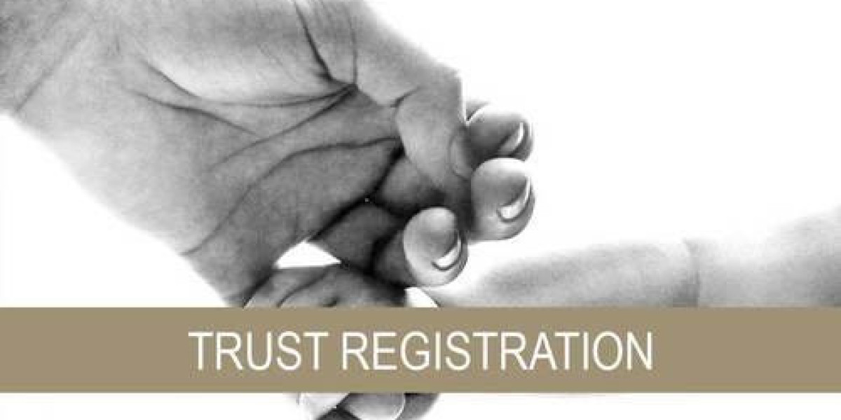 Simplified Trust Registration Online: Your Guide to Section 8 Company and Society Registration Certificates