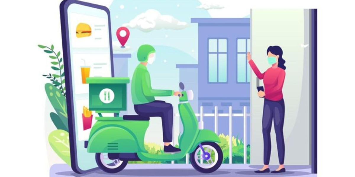 Ensuring Safety and Trust in Your Food Delivery Platform