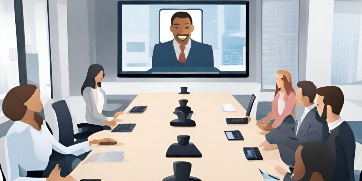 Top 5 benefits of using Teleconferencing