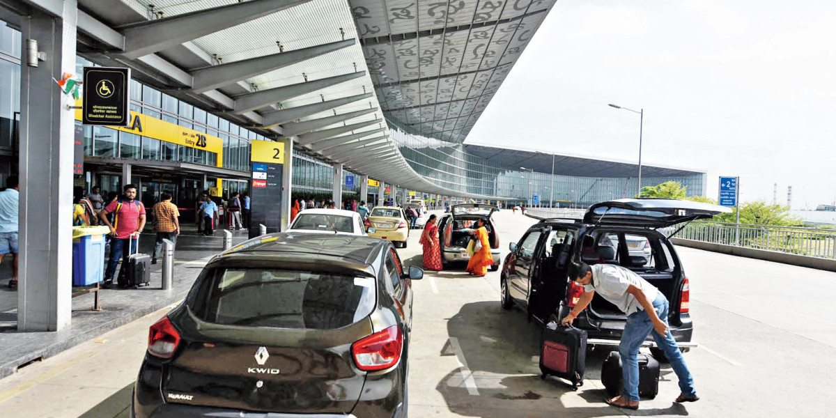Il parcheggio dell'aeroporto di Valencia ha un prezzo ragionevole: la chiave per viaggiare senza stress