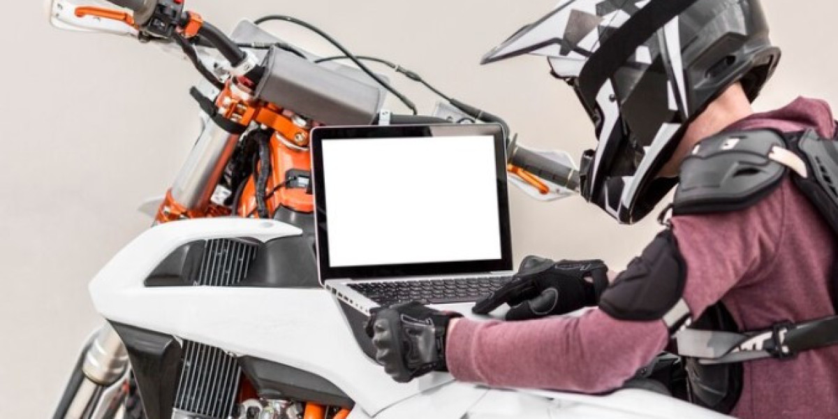 5 Reasons To Buy Bike Spare Parts Online