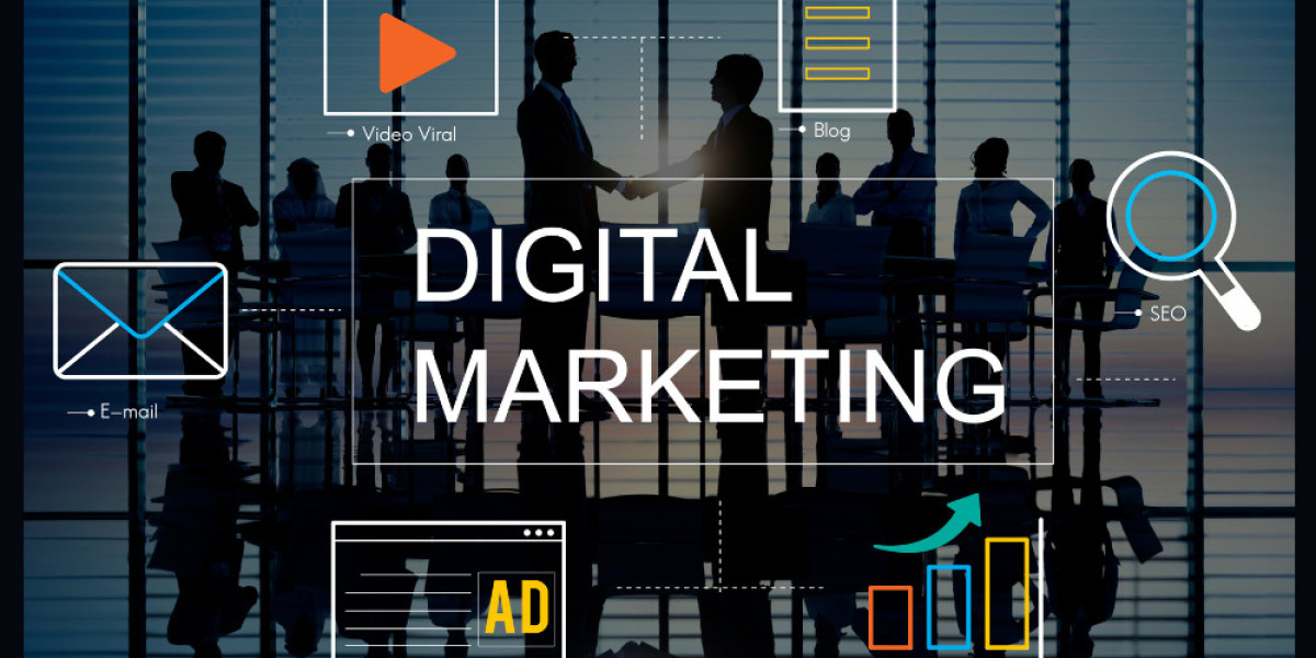 Best Digital Marketing Expert in Los Angeles, Featuring Ditans Group