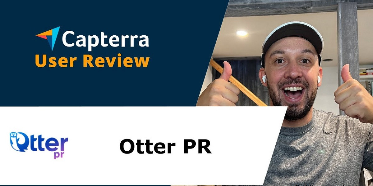 Era Of Experiential Otter PR Reviews