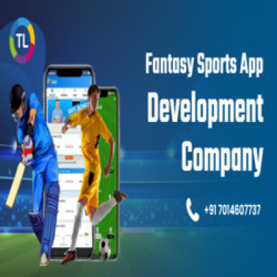 Fantasy Sports App Development Company - Technoloader Profile Picture
