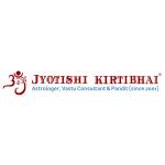 Jyotishi Kirtibhai Maharaj