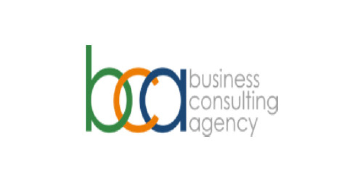 Foreign Companies Benefit From Business Consulting Firm