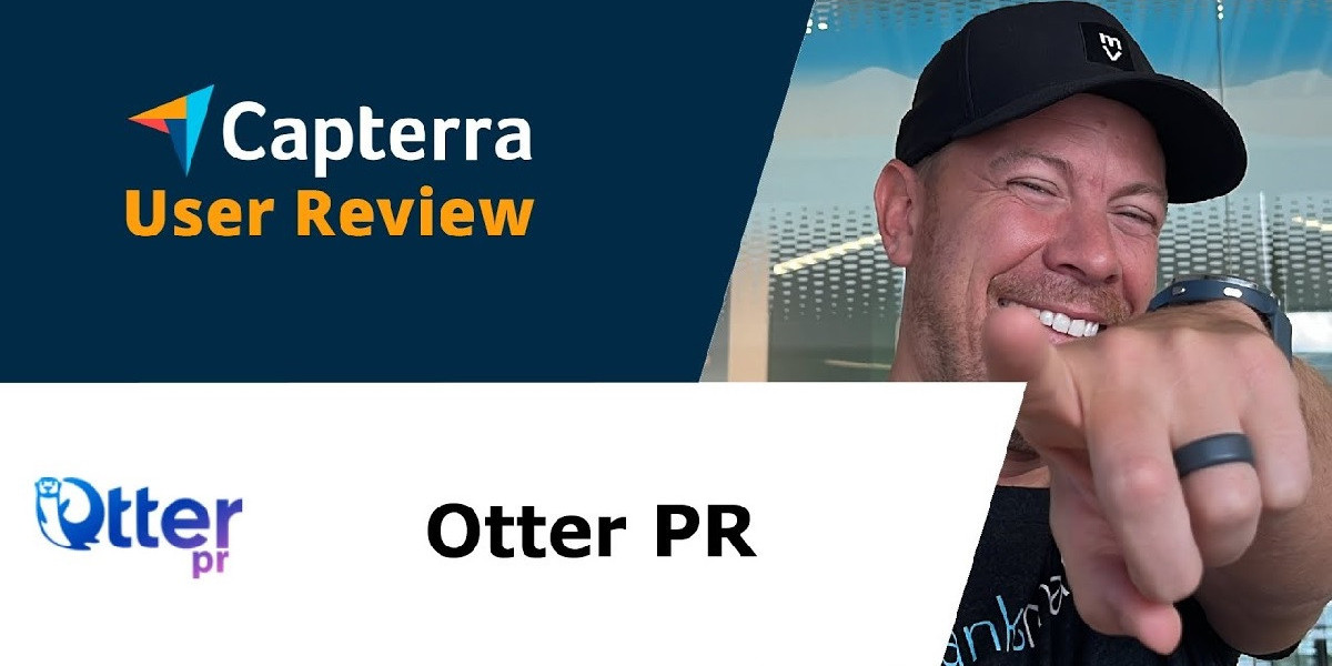 Strengths of OTTER PR Reviews