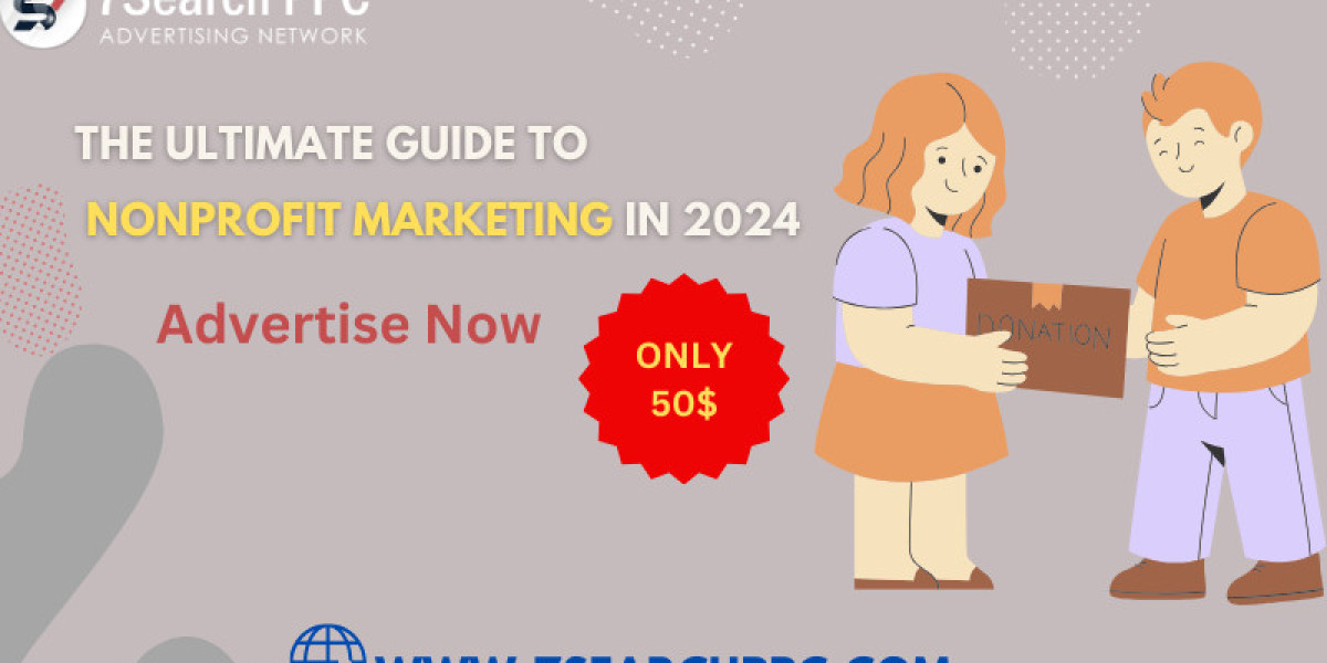 The Ultimate Guide to Nonprofit Marketing in 2024