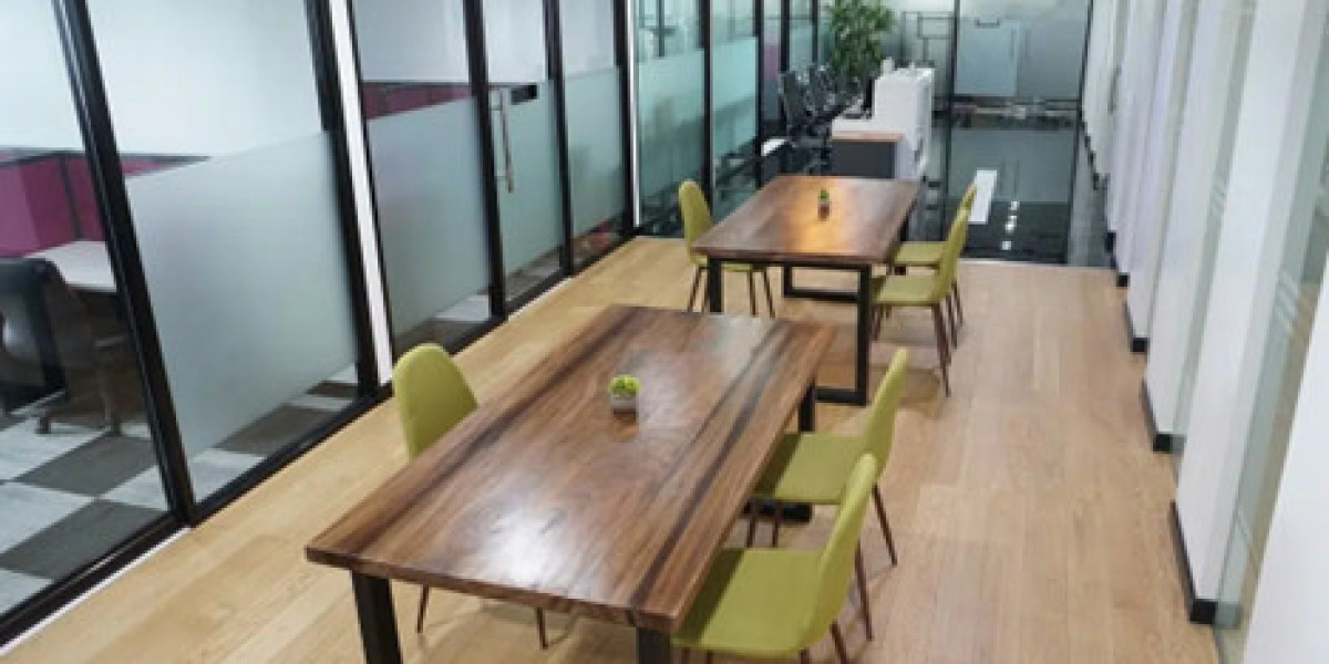 How to Leverage co-working space flexibility to retain talent?