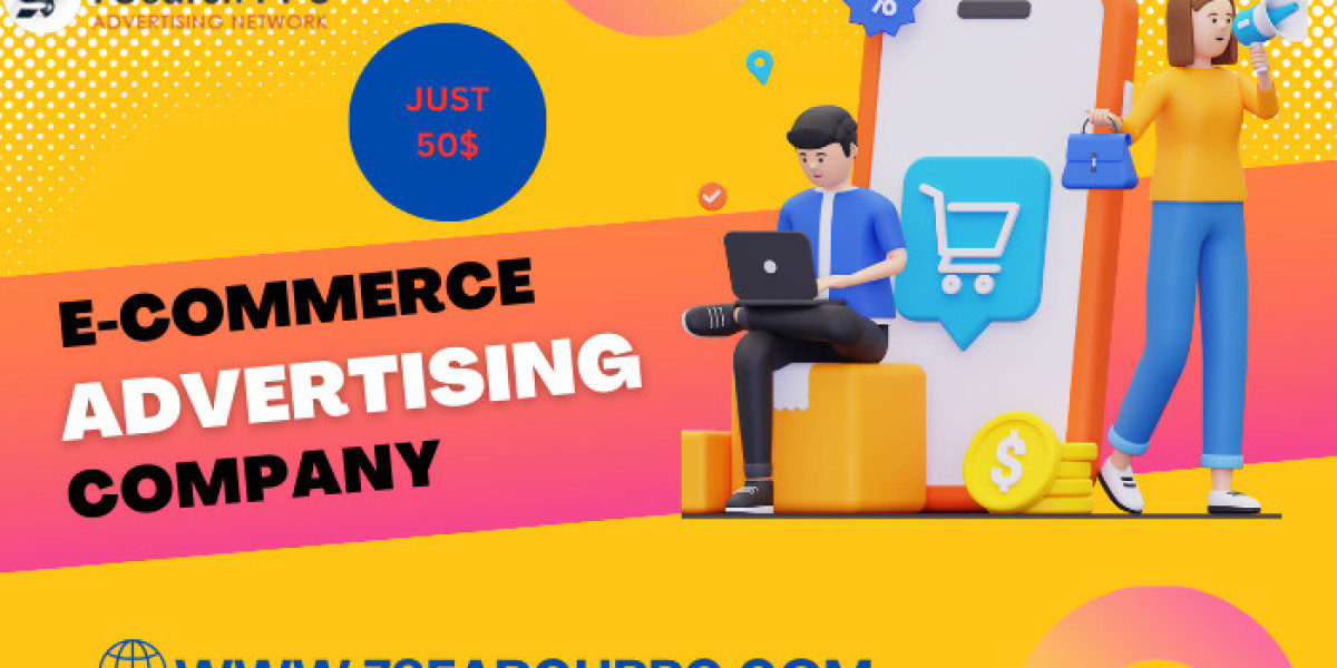How to Choose the Right Ecommerce Advertising Company