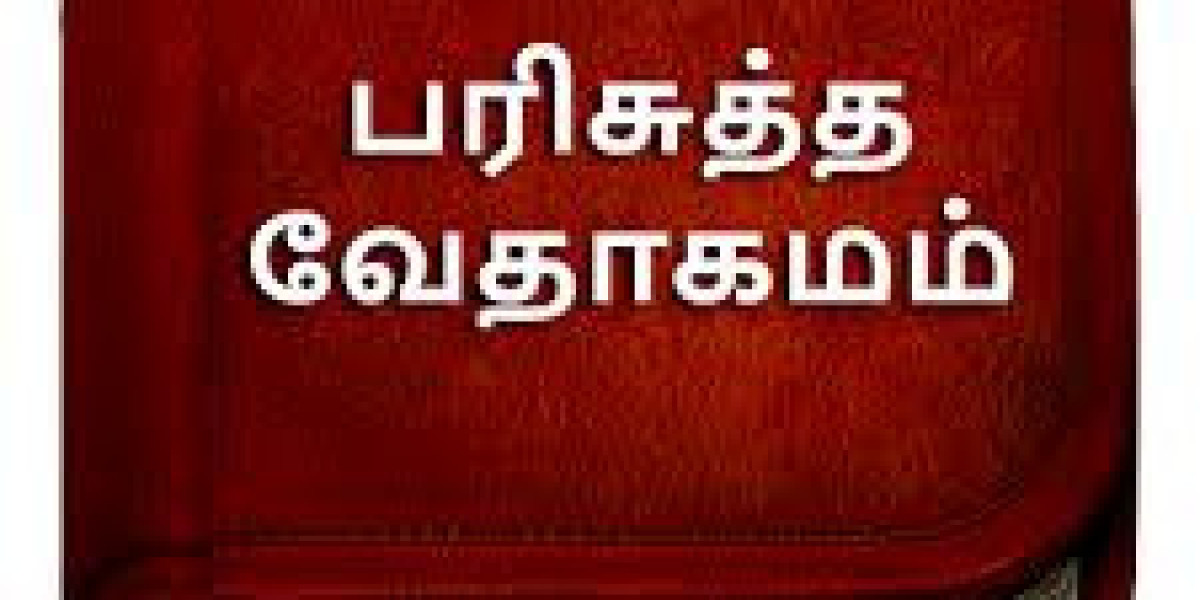 Tamil bible online