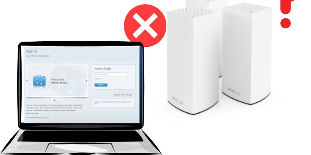 Elevate Your Home Network: Expert Tips for Troubleshooting Linksys Velop Systems