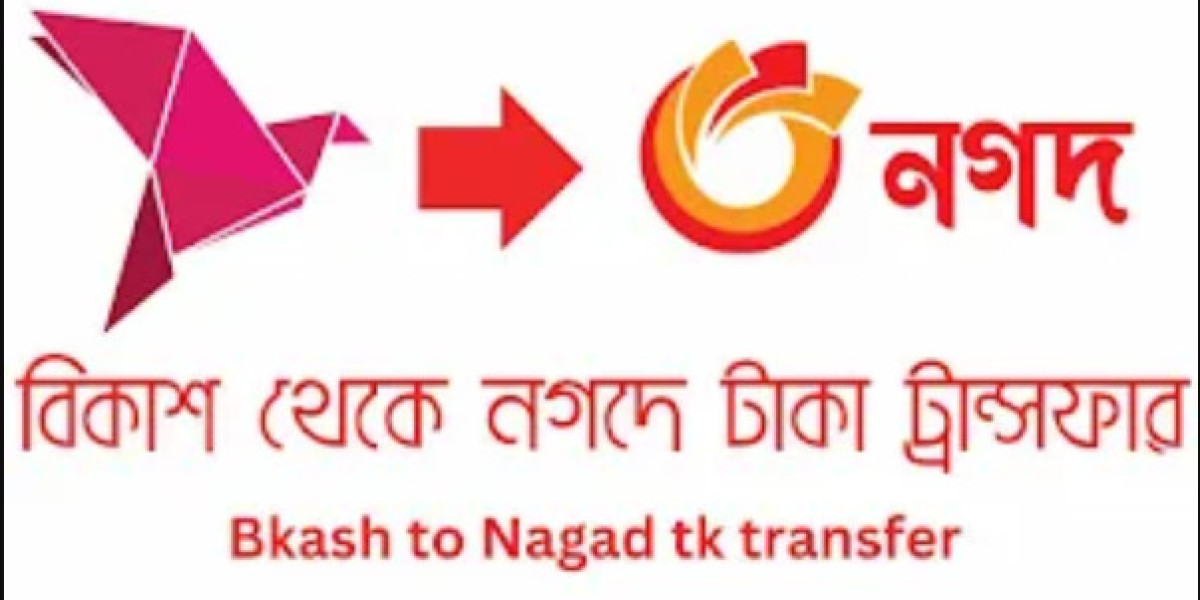 Seamlessly Transfer Funds: Your Guide to Bkash to Nagad Money Transfer