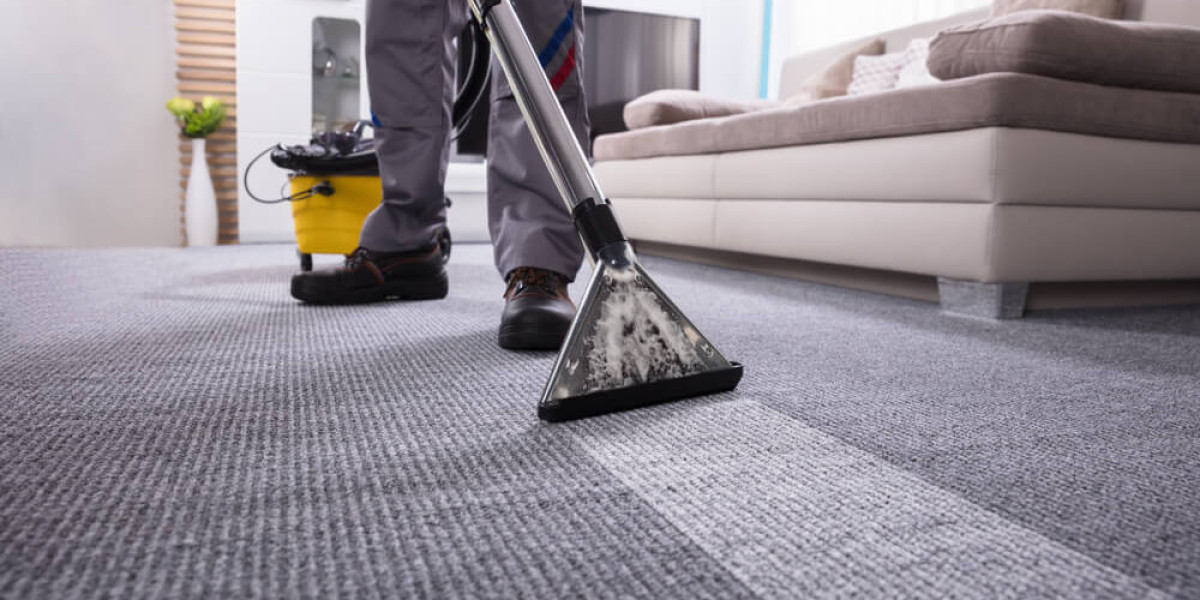 The Ultimate Guide to Saving Time and Money with Carpet Cleaning Services