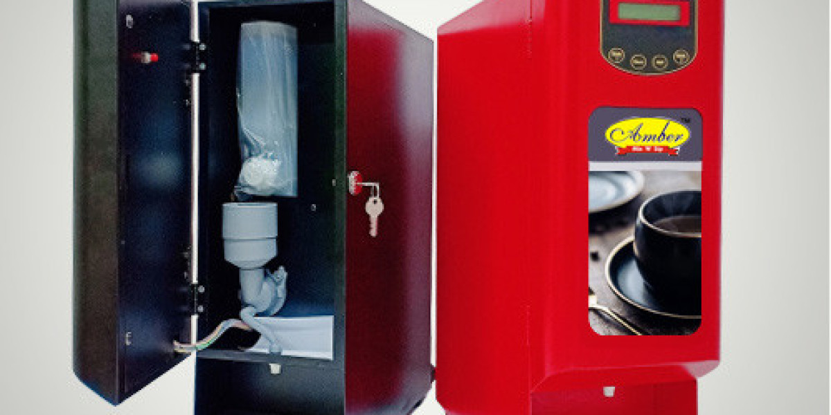 From Espresso to Chai: The Versatility of Fully Automatic Beverage Systems