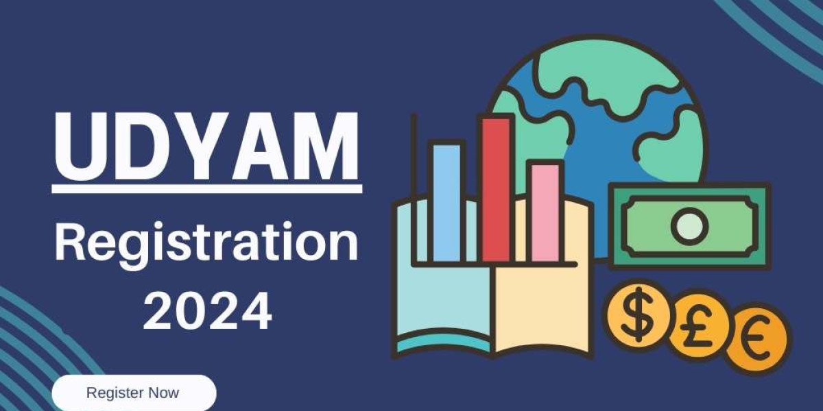 The Complete Guide to Udyam Registration in 2024