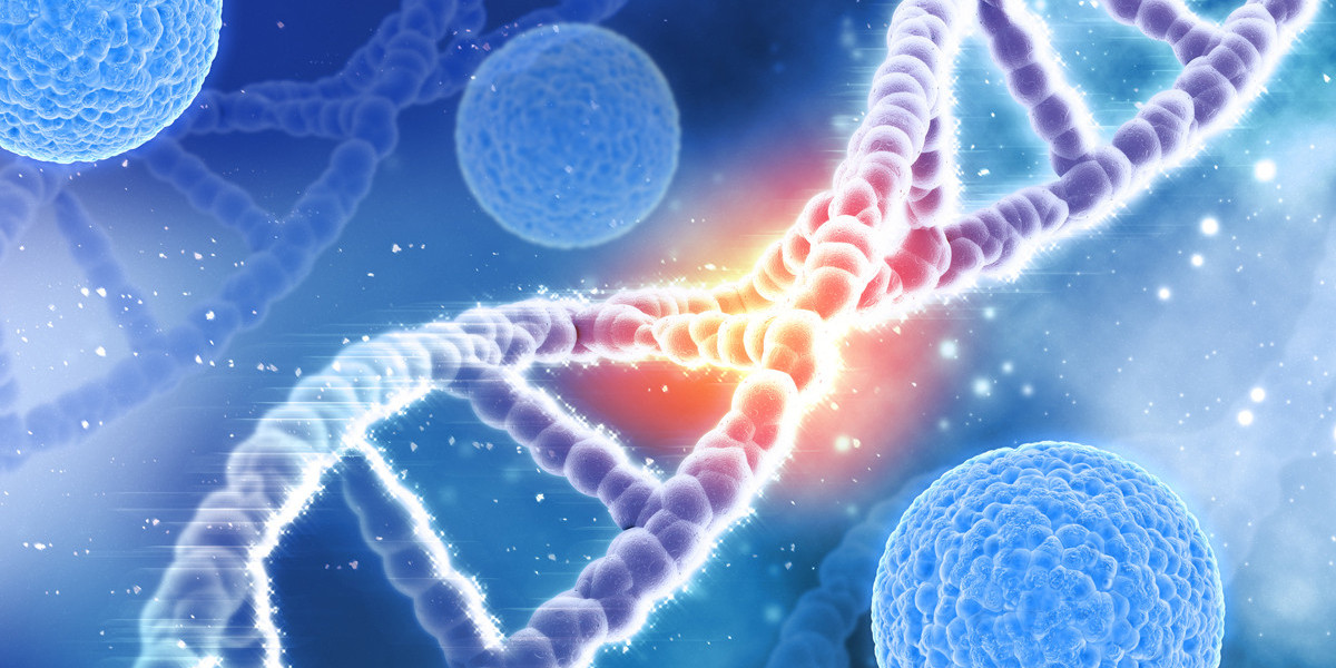 Hereditary Cancer: How Your Genes Shape Your Risk and Treatment Options